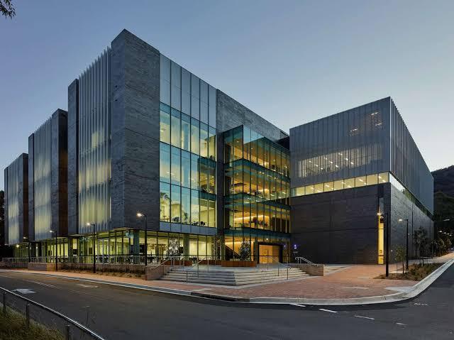 University of Wollongong Dubai